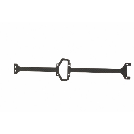 SB401-R SPORT One Piece Carbon Fibre Top Deck (2.0mm) (1)