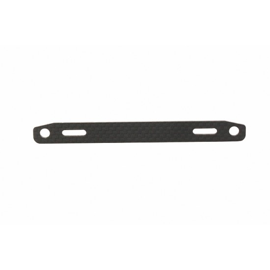 PR SB401-R SPORT  battery plate 103mm-2.0mm carbon signature dimensionality (1)