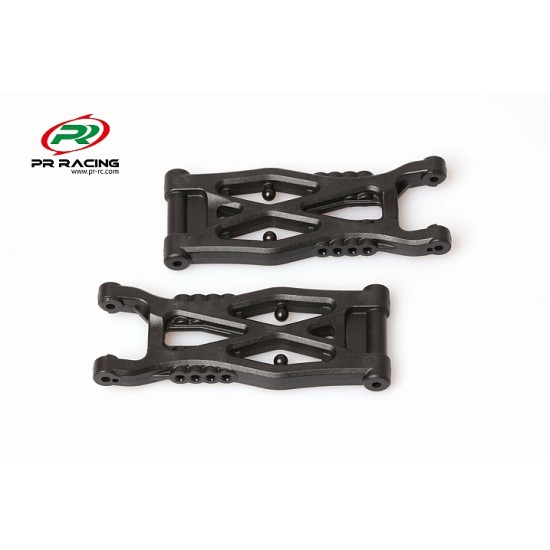 PR SB401R-T Lower gull Wishbone  (Rear 1pr)