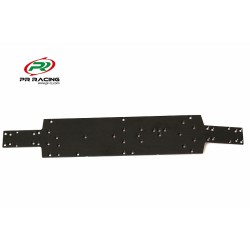 2022 SB401-R 2.5mm Aluminum Chassis (1) 2022 SB401-R 2.5mm Aluminum Chassis (1)