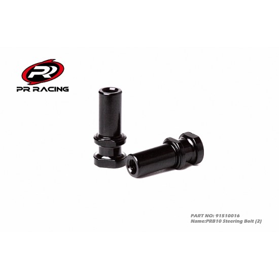 PRS1B10 Steering Bolt