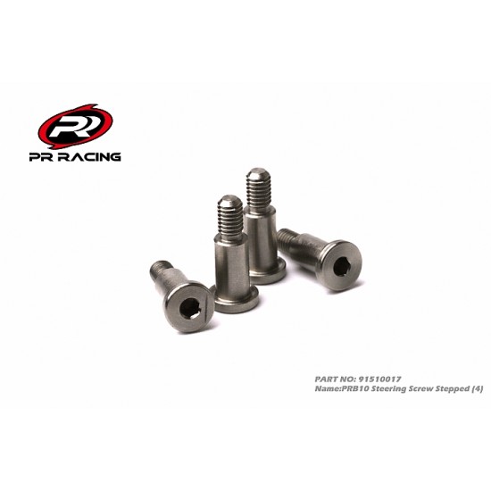 PRB10 Steering Screw Stepped (4)