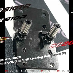 PRS1B10 Steering Bolt, steel
