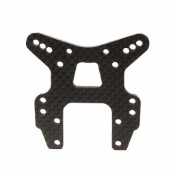 PRS1V4 Carbon Fiber Front Shock Tower (1) PRS1V4 Carbon Fiber Front Shock Tower (1)