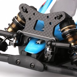 PR S1V4 Front Shock Tower Camber Plates (1) PR S1V4 Front Shock Tower Camber Plates (1)
