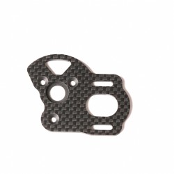 PRS1V4 Carbon Motor Plate (1) PRS1V4 Carbon Motor Plate (1)