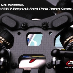 Bumpers & Shock Towers Covers (1) Bumpers & Shock Towers Covers (1)
