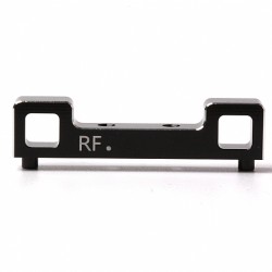 PR S1 V4 RF Suspension Mount Aluminum (1) PR S1 V4 RF Suspension Mount Aluminum (1)