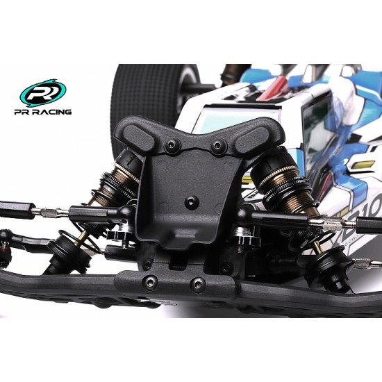 PR Racing B10 Front Wing  (1)