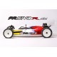 2020 S1V3 Type-R(FM) EVO 1/10 Electric 2WD Buggy PRO Kit