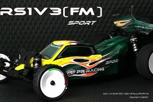 2023 S1V3FM Sport