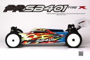 2022 SB401-R