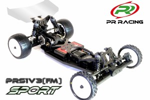 2wd Buggy 1/10th Scale