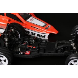 2024 PR S1 RM 2wd Buggy kit