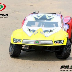 2021 SC201 2wd Short Course Truck kit 2021 SC201 2wd Short Course Truck kit