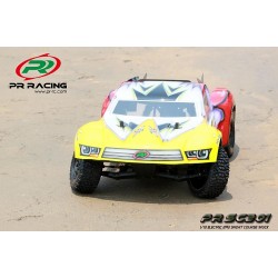 2021 SC201 2wd Short Course Truck kit 2021 SC201 2wd Short Course Truck kit