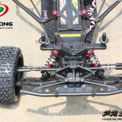 2021 SC201 2wd Short Course Truck kit 2021 SC201 2wd Short Course Truck kit