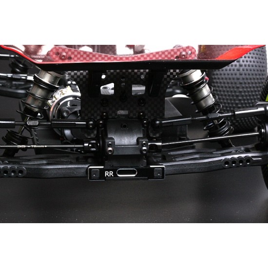 PR SB401R-T SPORT  1/10 Electric 4WD Off-Road Stadium Truck / Truggy